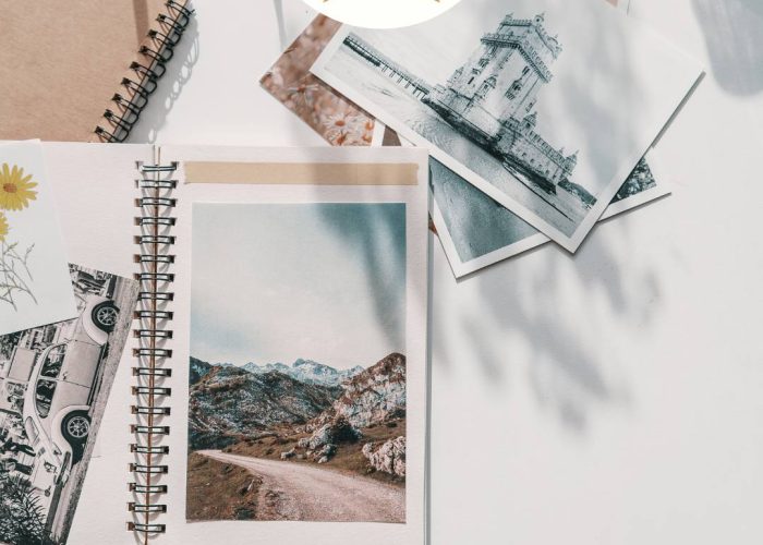stampa foto